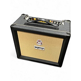 Used Orange Amplifiers ROCKER 15 Tube Guitar Combo Amp