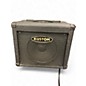 Used Kustom kba10x Bass Combo Amp thumbnail