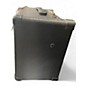 Used Kustom kba10x Bass Combo Amp