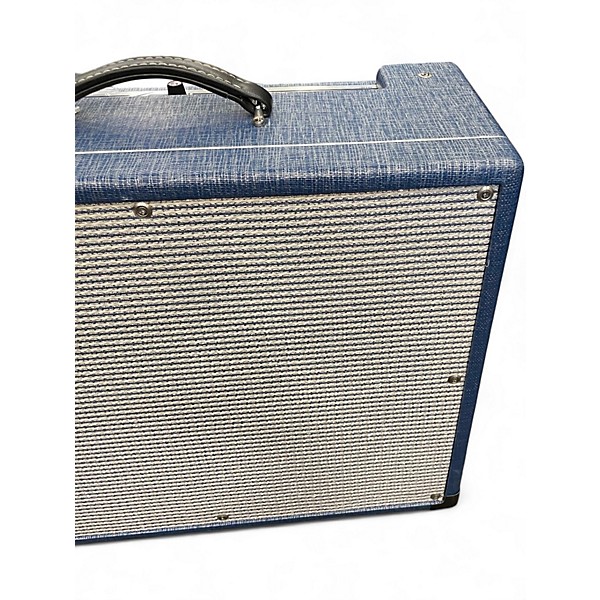 Used Supro Thunderbolt S6420+ Tube Guitar Combo Amp