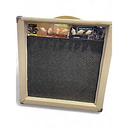 Used Monoprice Stage Right 15W Tube Guitar Combo Amp