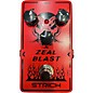 Used Strich Zeal Blast Effect Pedal
