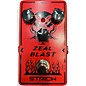Used Strich Zeal Blast Effect Pedal