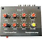 Used Miscellaneous EQ-7 Headphone Amplifier