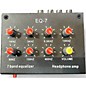 Used Miscellaneous EQ-7 Headphone Amplifier