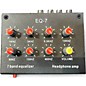 Used Miscellaneous EQ-7 Headphone Amplifier