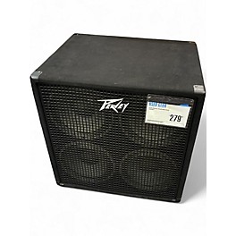 Used Peavey HEADLINER Bass Cabinet