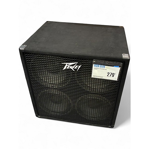 Used Peavey HEADLINER Bass Cabinet