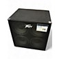 Used Peavey HEADLINER Bass Cabinet thumbnail