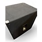 Used Peavey HEADLINER Bass Cabinet
