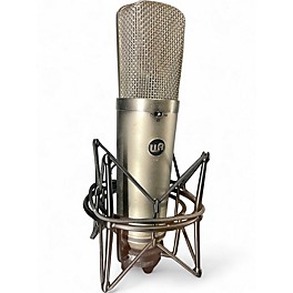 Used Warm Audio WA87R2 Condenser Microphone