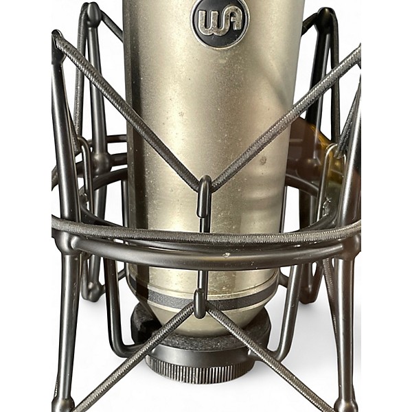 Used Warm Audio WA87R2 Condenser Microphone