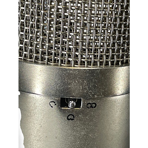 Used Warm Audio WA87R2 Condenser Microphone