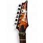 Used Ibanez S670QM DRAGONSEYE Solid Body Electric Guitar