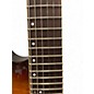Used Ibanez S670QM DRAGONSEYE Solid Body Electric Guitar