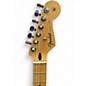 Used 2021 Fender Limited Edition Player Stratocaster Shell Pink Solid Body Electric Guitar