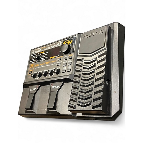 Used Roland GR-20 Effect Pedal