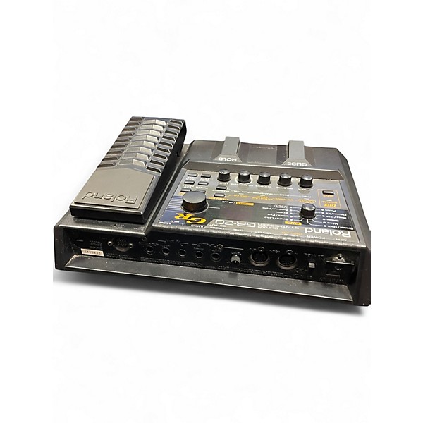 Used Roland GR-20 Effect Pedal