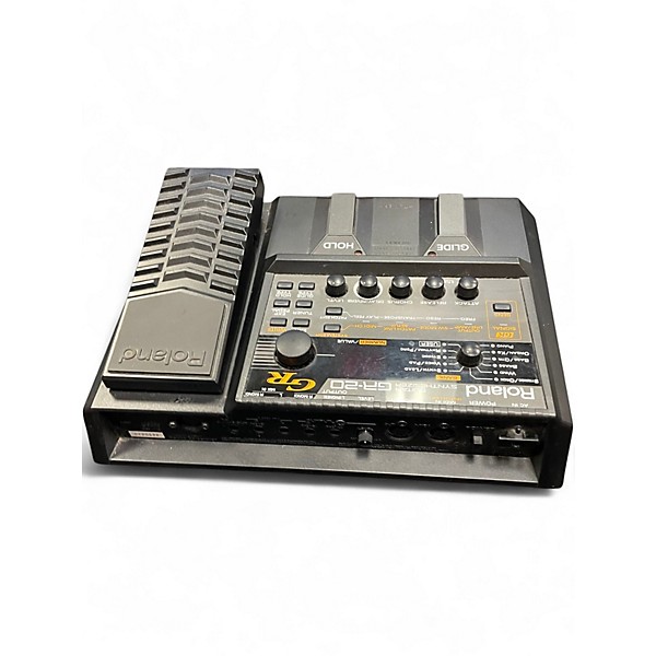 Used Roland GR-20 Effect Pedal