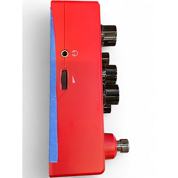 Used Line 6 Pocket Pod Express Amp Modeler Effect Processor