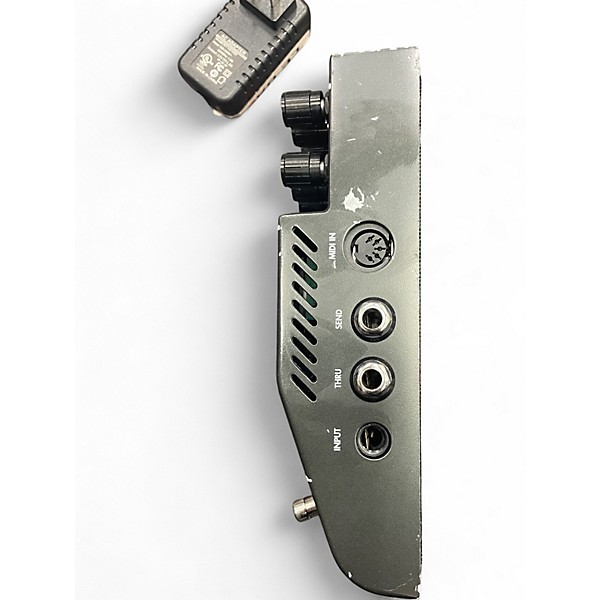 Used Two Notes AUDIO ENGINEERING Le Bass Bass Effect Pedal