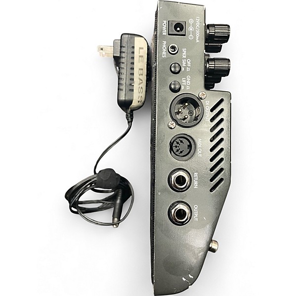 Used Two Notes AUDIO ENGINEERING Le Bass Bass Effect Pedal