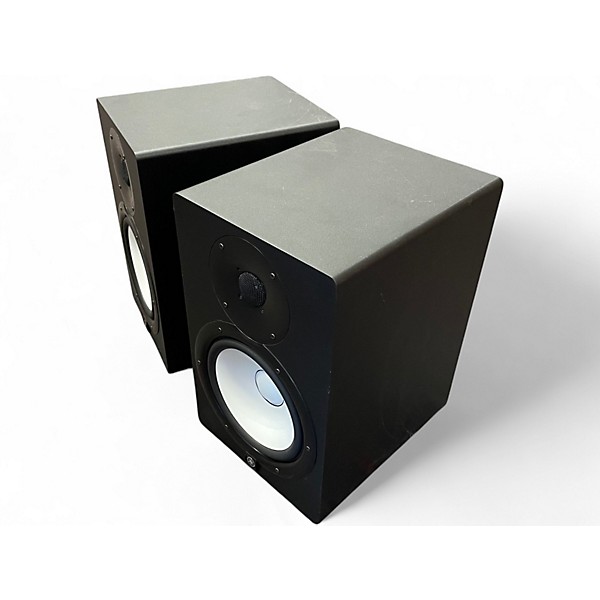 Used Yamaha HS8 Pair Powered Monitor