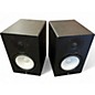 Used Yamaha HS8 Pair Powered Monitor