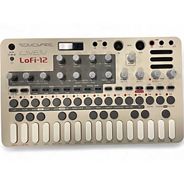 Used Sonicware LIVEN LOFI 12 Production Controller