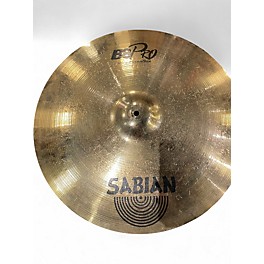 Used SABIAN 20in B8 Pro Medium Ride Cymbal