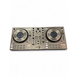 Used Numark MIXTRACK PLATINUM FX DJ Controller
