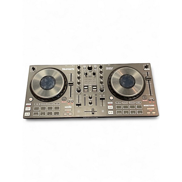 Used Numark MIXTRACK PLATINUM FX DJ Controller