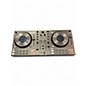 Used Numark MIXTRACK PLATINUM FX DJ Controller thumbnail