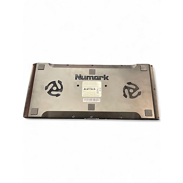 Used Numark MIXTRACK PLATINUM FX DJ Controller