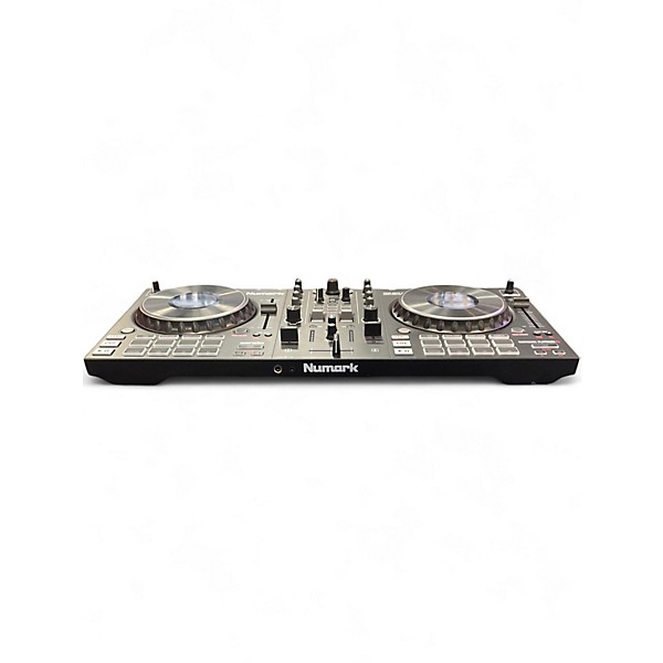 Used Numark MIXTRACK PLATINUM FX DJ Controller