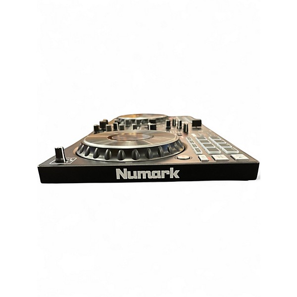 Used Numark MIXTRACK PLATINUM FX DJ Controller