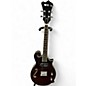 Used Eastwood Guitars MRG STUDIO SERIES WALNUT Ukulele thumbnail