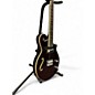 Used Eastwood Guitars MRG STUDIO SERIES WALNUT Ukulele