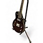 Used Eastwood Guitars MRG STUDIO SERIES WALNUT Ukulele