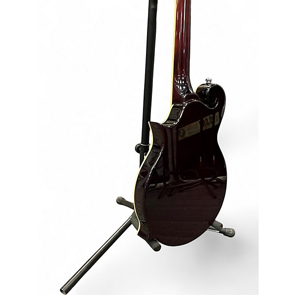 Used Eastwood Guitars MRG STUDIO SERIES WALNUT Ukulele