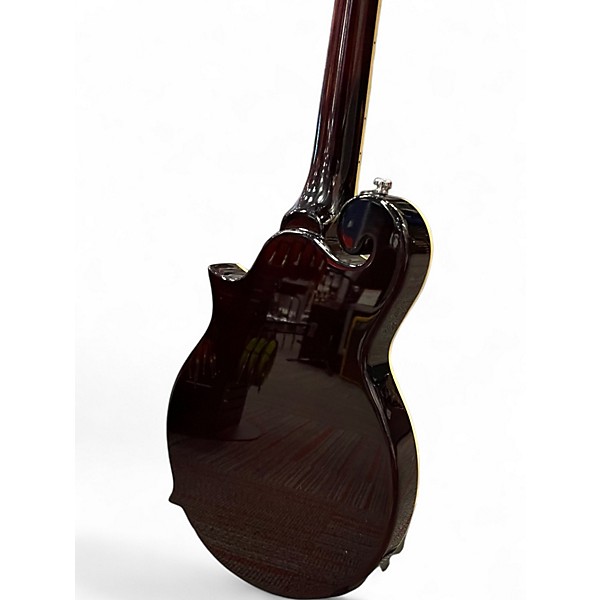 Used Eastwood Guitars MRG STUDIO SERIES WALNUT Ukulele