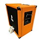 Used Orange Amplifiers CRUSH BASS 100 Bass Combo Amp