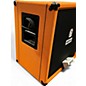 Used Orange Amplifiers CRUSH BASS 100 Bass Combo Amp