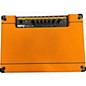 Used Orange Amplifiers CRUSH BASS 100 Bass Combo Amp