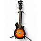 Used Wetwood Guitars MRG STUDIO SERIES  3 Color Sunburst Ukulele thumbnail
