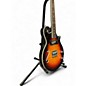 Used Wetwood Guitars MRG STUDIO SERIES  3 Color Sunburst Ukulele