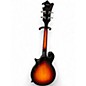 Used Wetwood Guitars MRG STUDIO SERIES  3 Color Sunburst Ukulele