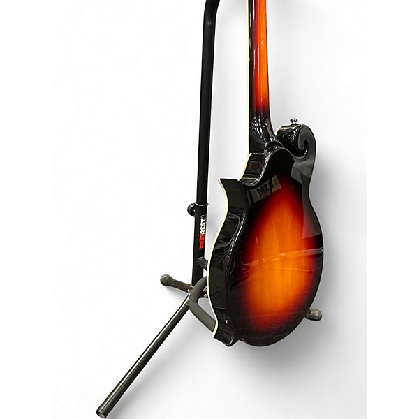 Used Wetwood Guitars MRG STUDIO SERIES  3 Color Sunburst Ukulele