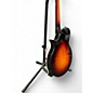 Used Wetwood Guitars MRG STUDIO SERIES  3 Color Sunburst Ukulele