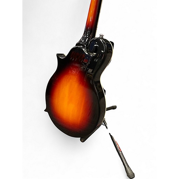 Used Wetwood Guitars MRG STUDIO SERIES  3 Color Sunburst Ukulele